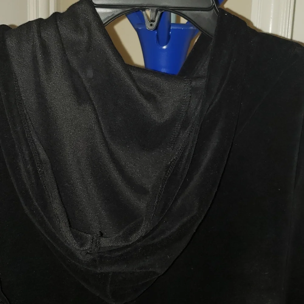 Girl's‎ Bongo #85 Hooded Sweatshirt